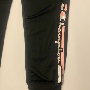 Sweatpants very comfortable